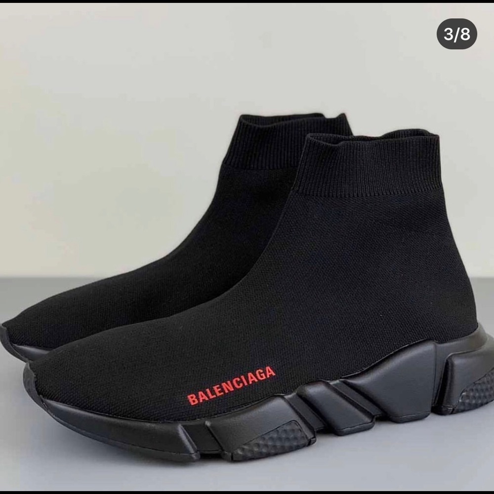 Belenciaga Speed Trainers